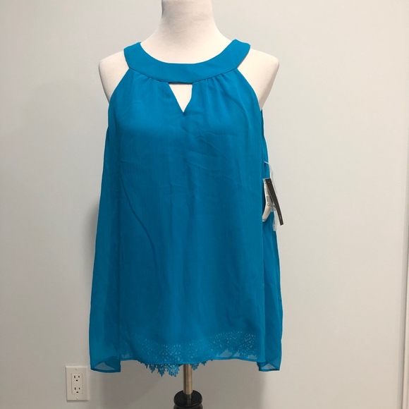 AB Studio Tops - NWT AB studio tank top